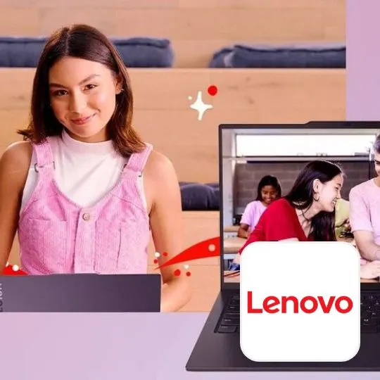 Lenovo
