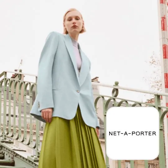 NET-A-PORTER