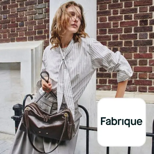 Fabrique