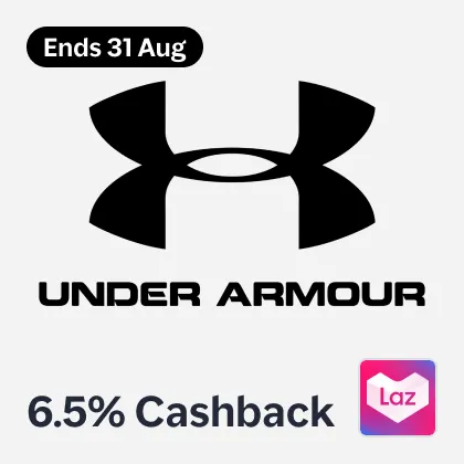 Under Armour Aug