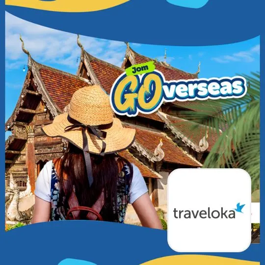 Traveloka