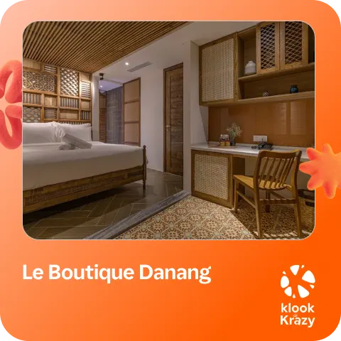 Le Boutique Danang