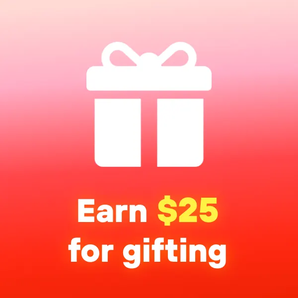 Gift Challenge