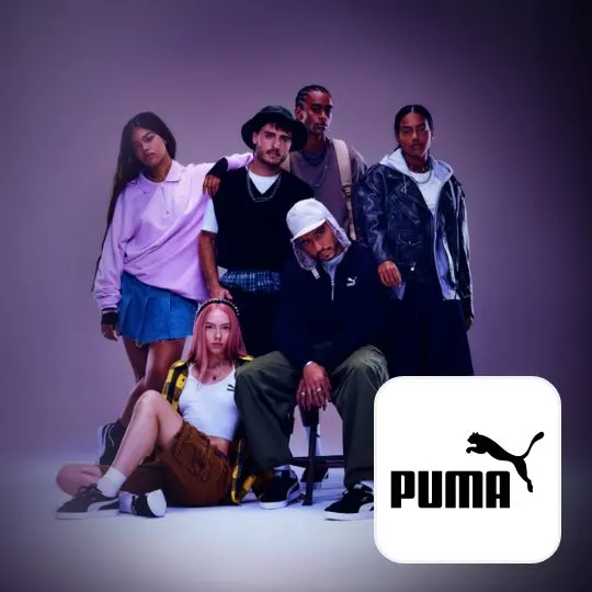 Puma