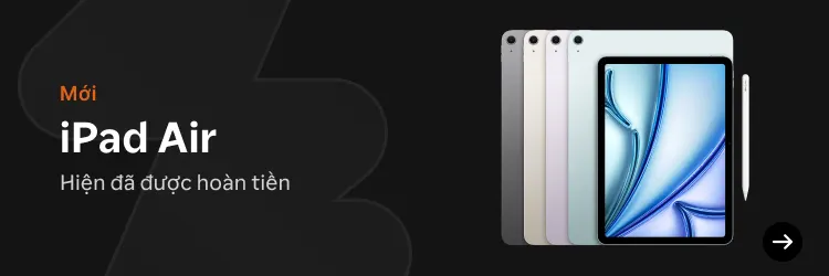 iPad Air