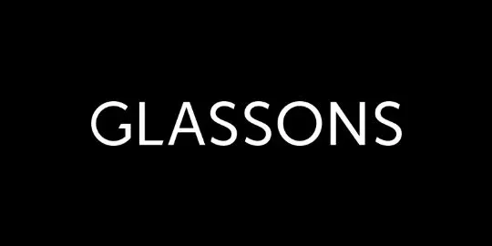 Glassons
