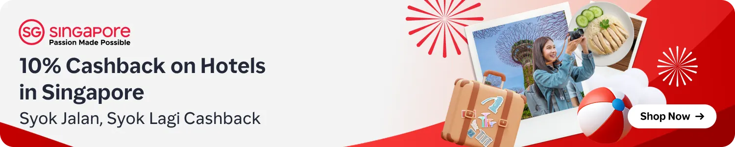 STB IHG Hotels & Resort