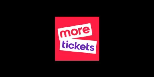 MoreTickets