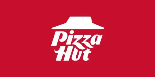 必勝客 Pizza Hut