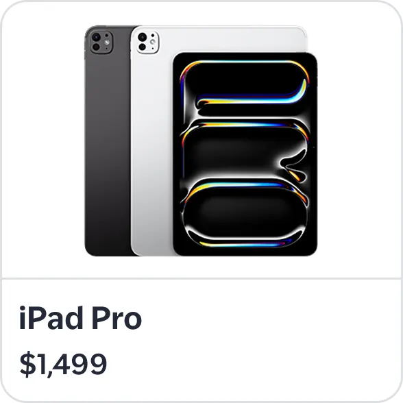 iPad Pro