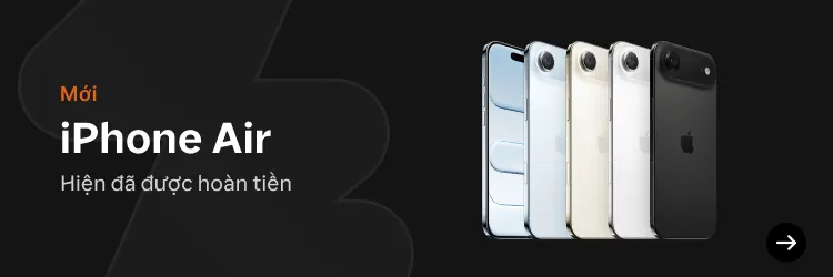 iPhone Air