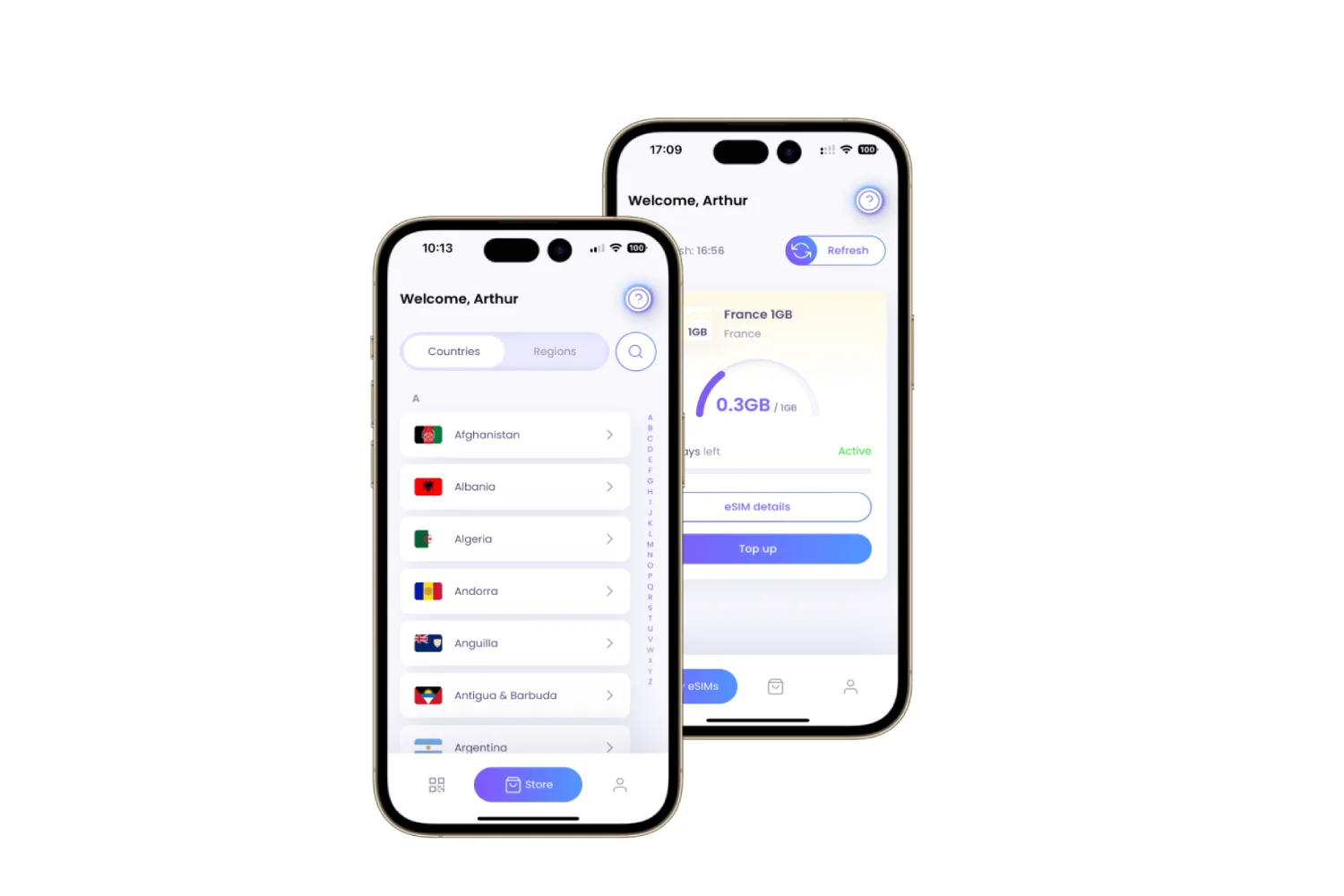 SimOptions hero banner