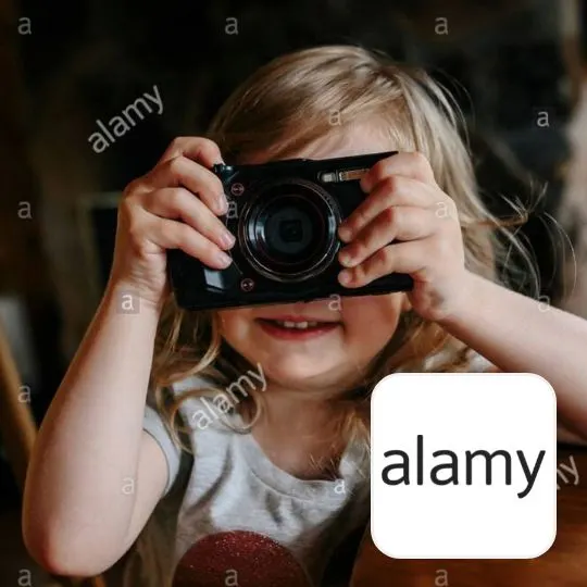 Alamy