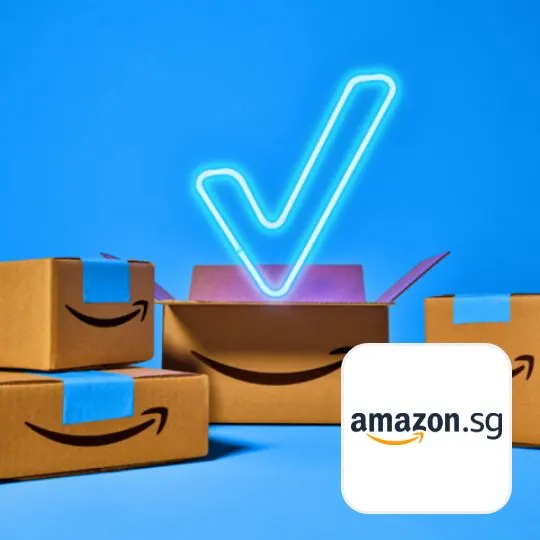 Amazon SG