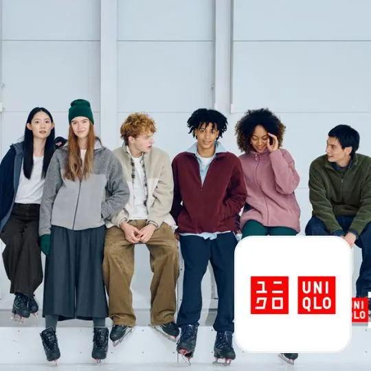 UNIQLO