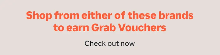 Check out now banner