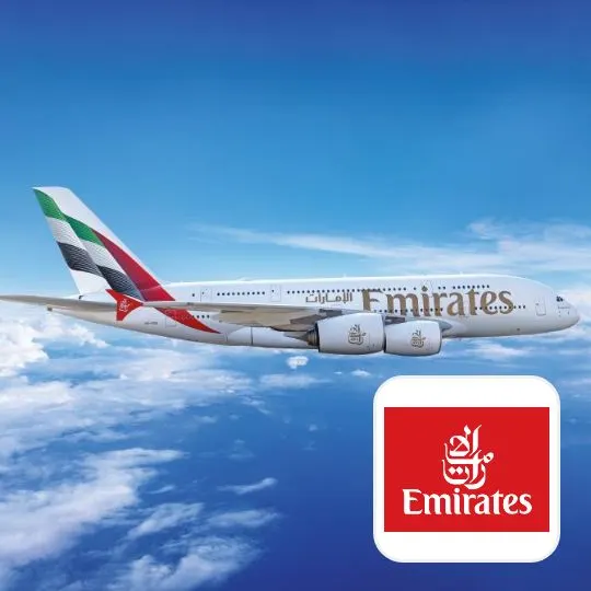 에미레이트 항공 (Emirates)