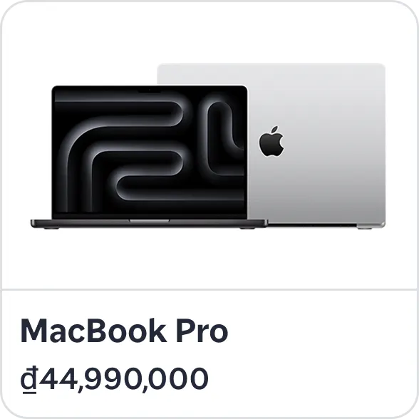 MacBook Pro