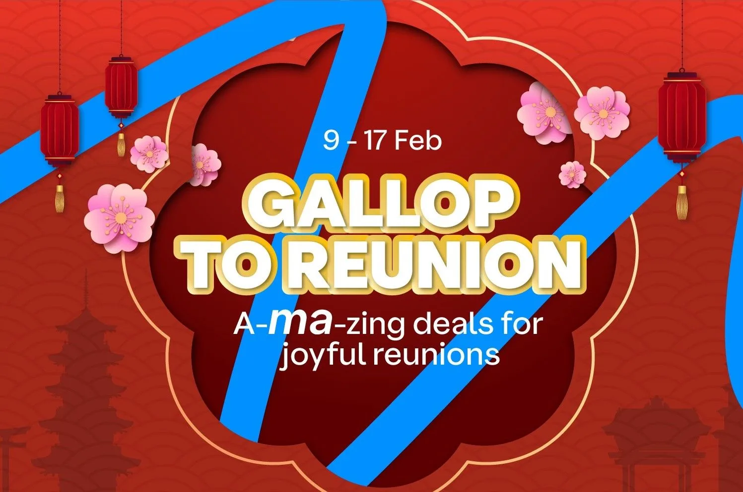 Traveloka hero banner