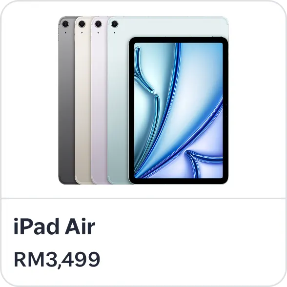 iPad Air (Sept)