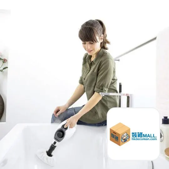 HKDECOMAN MALL (裝修MALL)