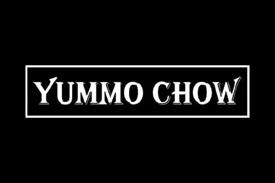 Yummo Chow (Islandwide Delivery)