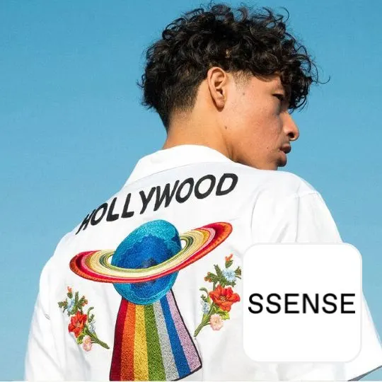 SSENSE