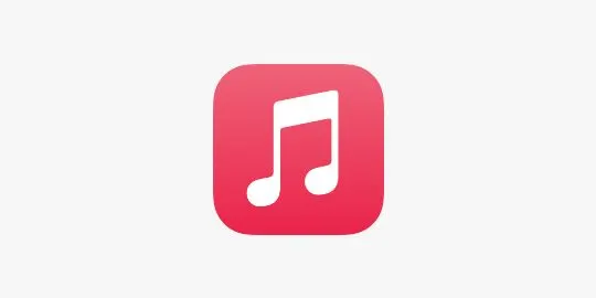 애플뮤직 (Apple music)