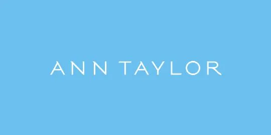 Ann Taylor