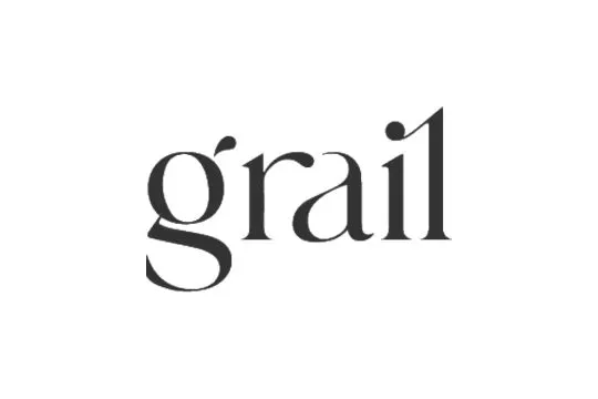 Merchant logo