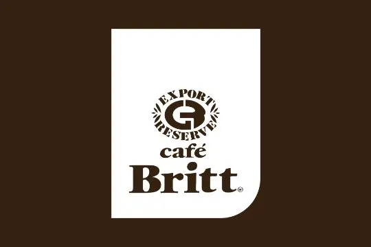 Cafe Britt Gourmet Coffee