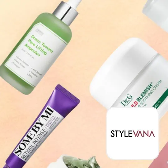 Stylevana
