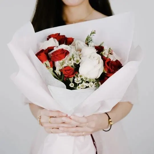 Brielle Flower Studio hero banner