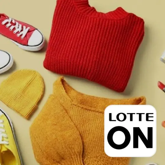 롯데온 (Lotteon)