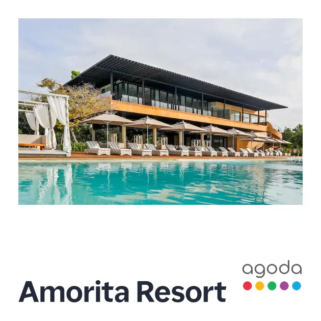 Amorita Resort