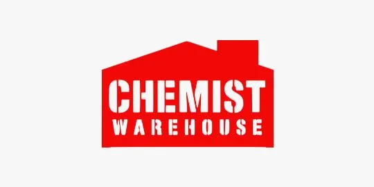 케미스트 웨어하우스 (Chemist Warehouse)