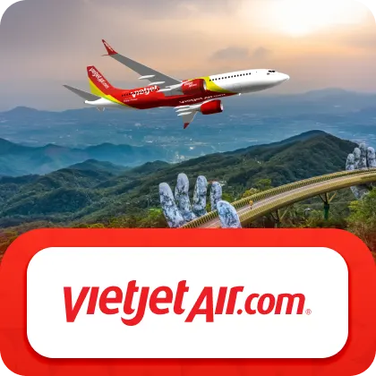 Thai Vietjet Air
