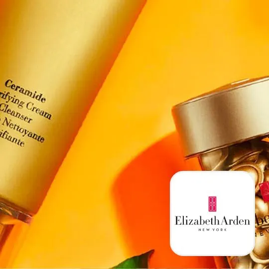 Elizabeth Arden