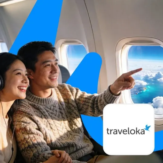Traveloka