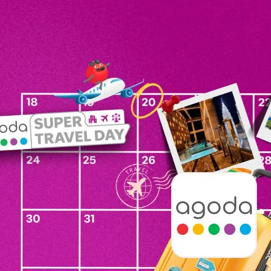 Agoda
