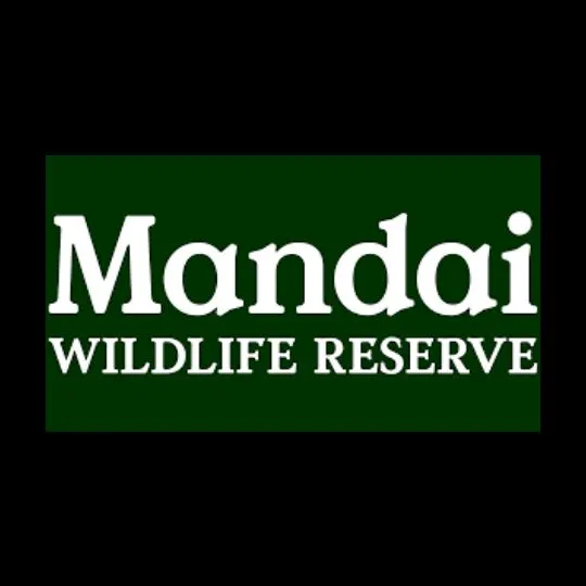Mandai Wildlife Reserve