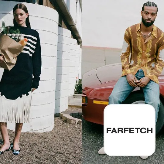 파페치 (Farfetch)