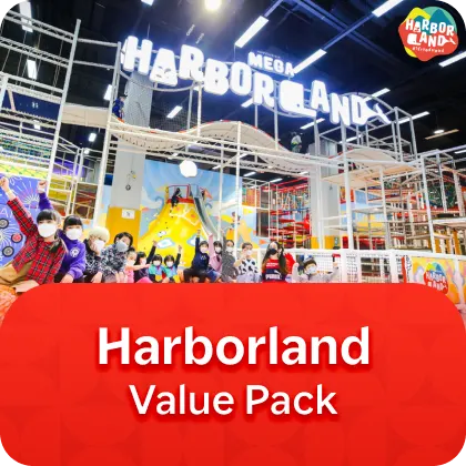 Harborland Value Pack