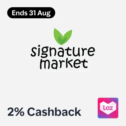 Signature Market