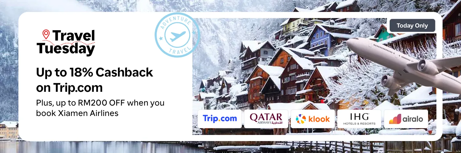 Travel Tuesday- 15 Sep