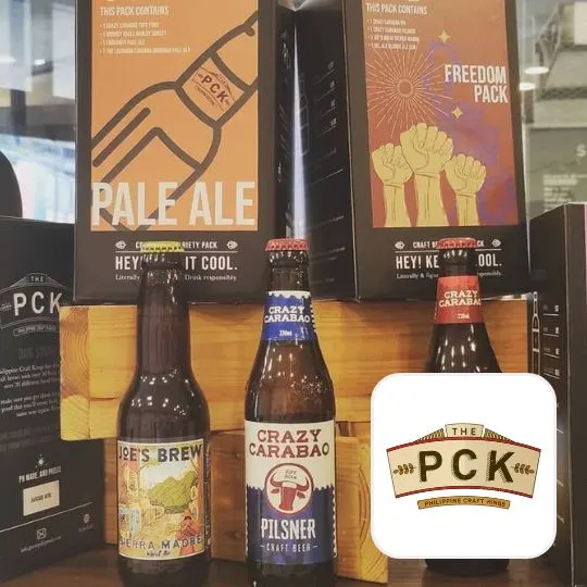 The PCK