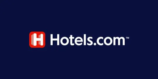 Hotels.com