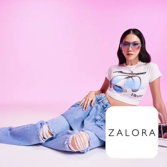 ZALORA