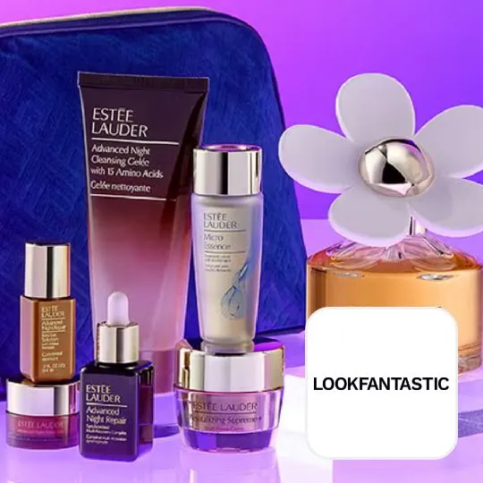 Lookfantastic Singapore