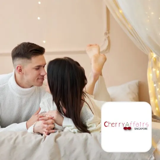 Cherry Affairs